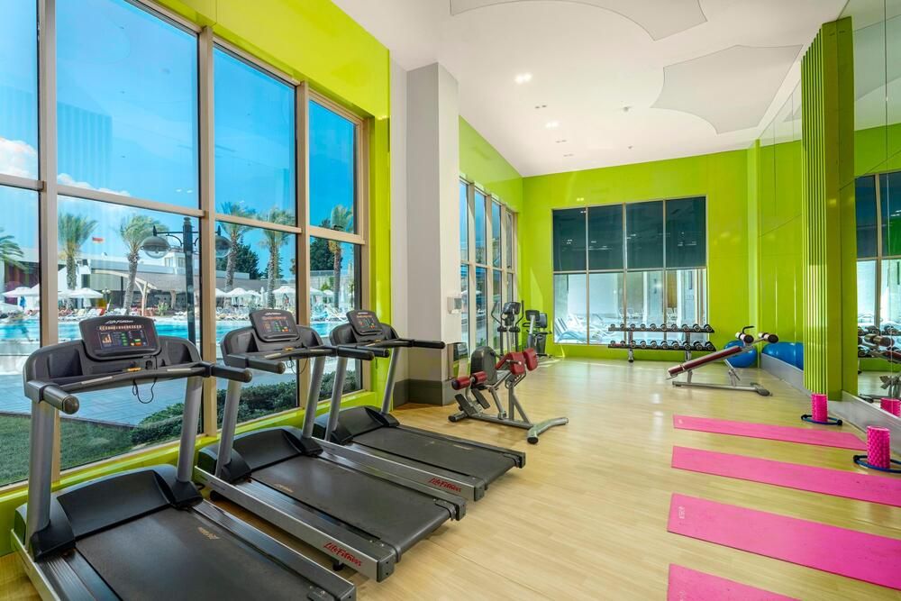 Kirman Side Marin Beach & SPA - 63