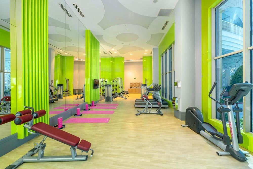 Kirman Side Marin Beach & SPA - 62