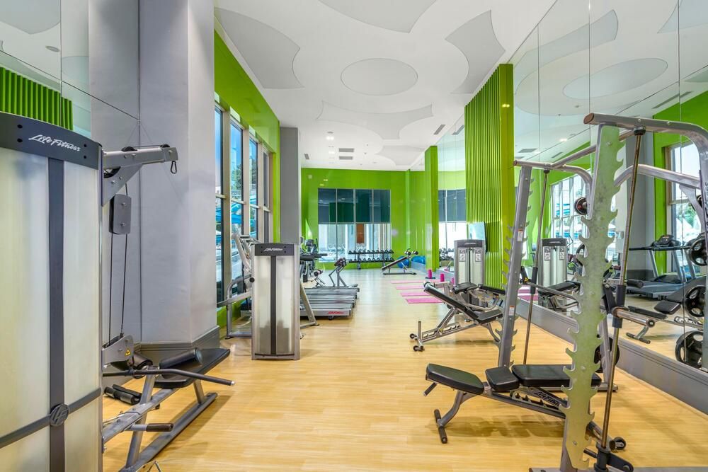 Kirman Side Marin Beach & SPA - 61