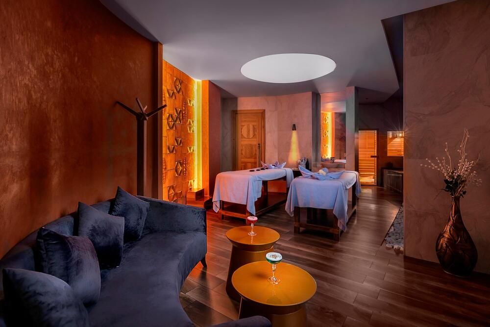 Kirman Side Marin Beach & SPA - 60