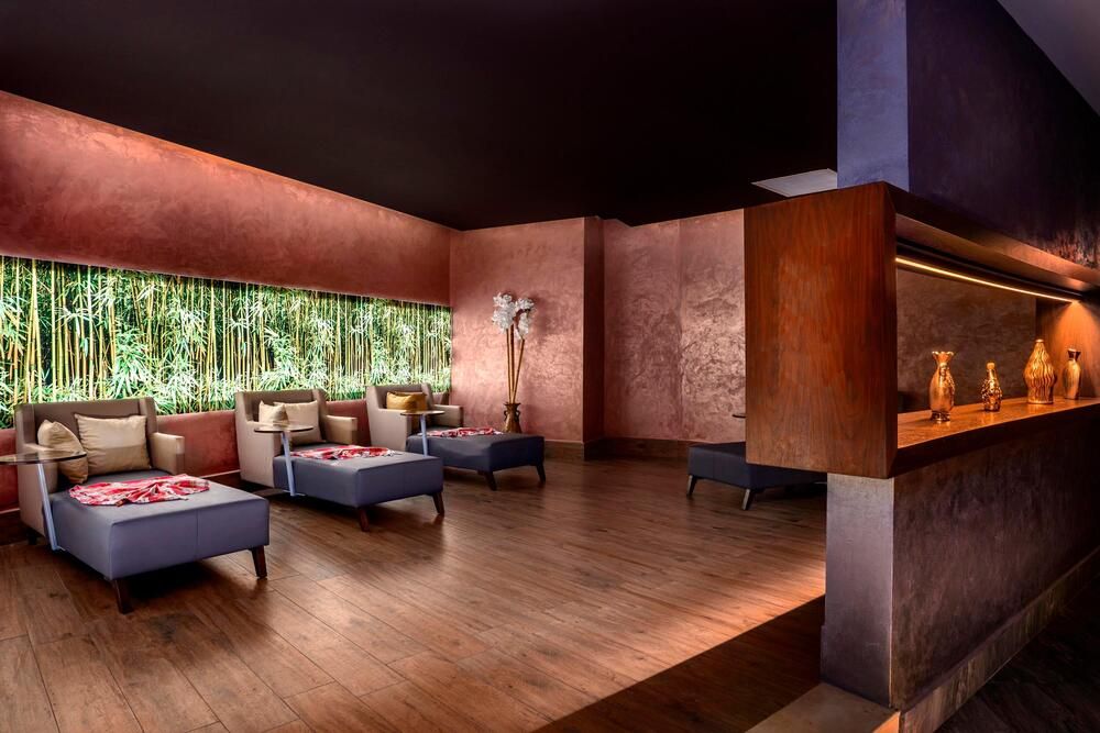 Kirman Side Marin Beach & SPA - 59