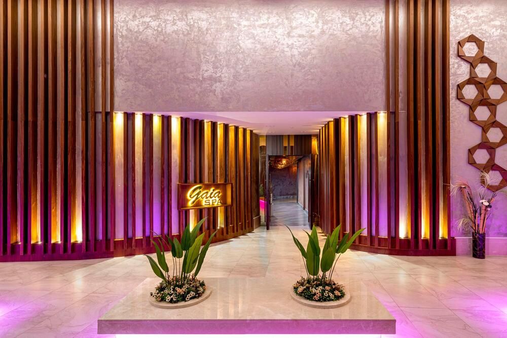 Kirman Side Marin Beach & SPA - 58
