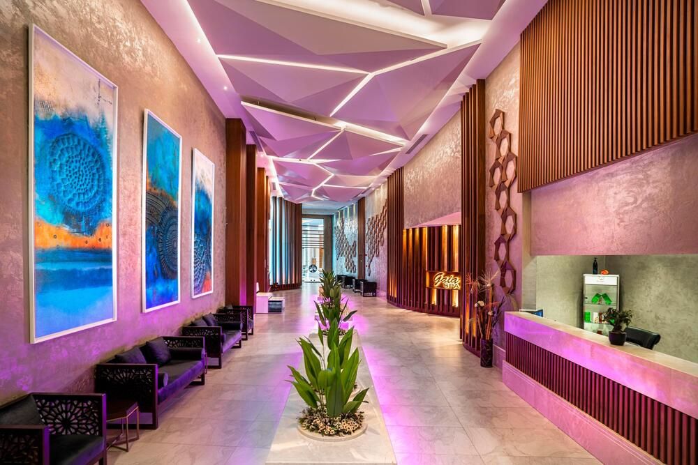 Kirman Side Marin Beach & SPA - 57