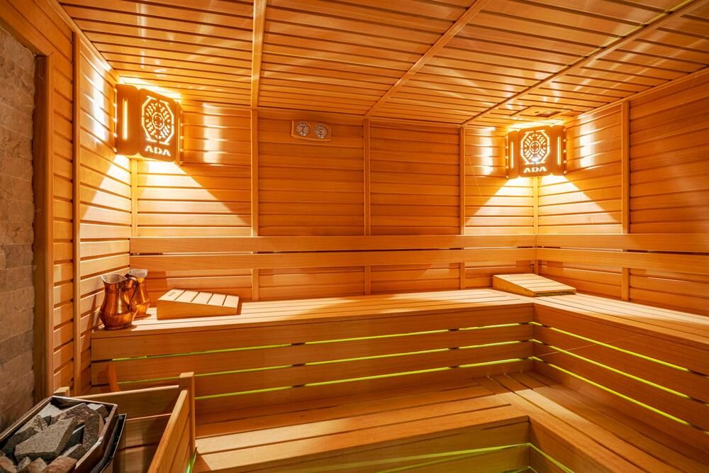 Kirman Side Marin Beach & SPA - 56