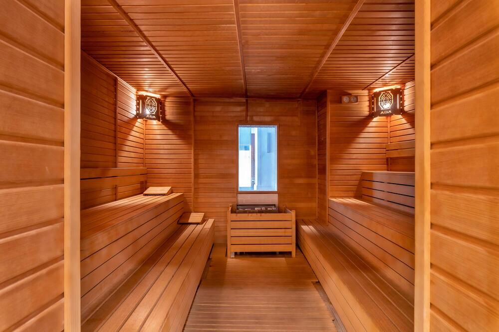 Kirman Side Marin Beach & SPA - 55