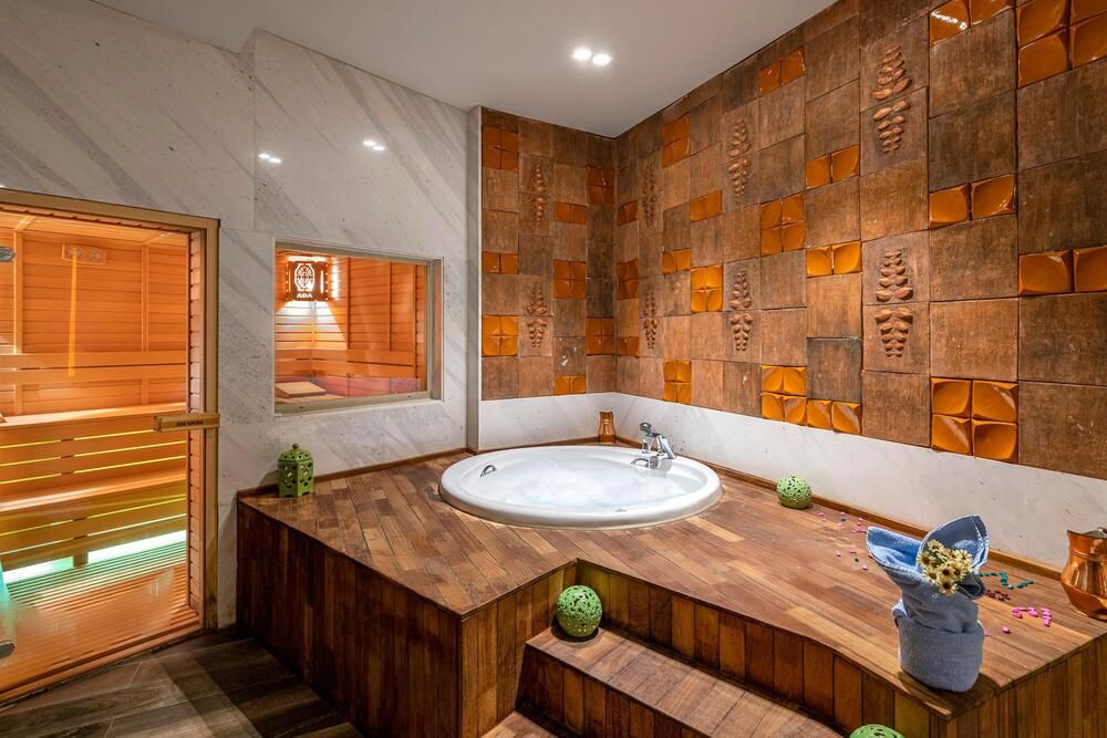 Kirman Side Marin Beach & SPA - 54