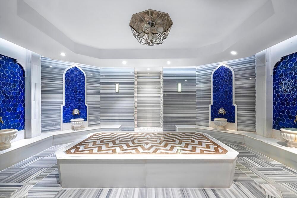 Kirman Side Marin Beach & SPA - 53