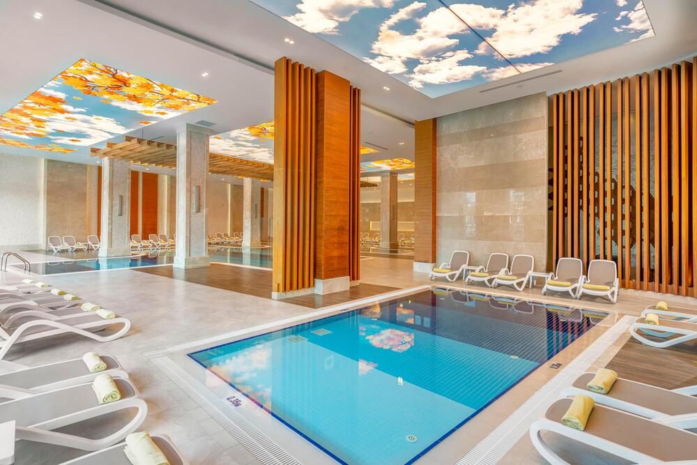 Kirman Side Marin Beach & SPA - 50