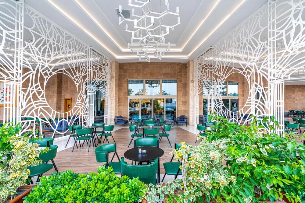 Kirman Side Marin Beach & SPA - 47