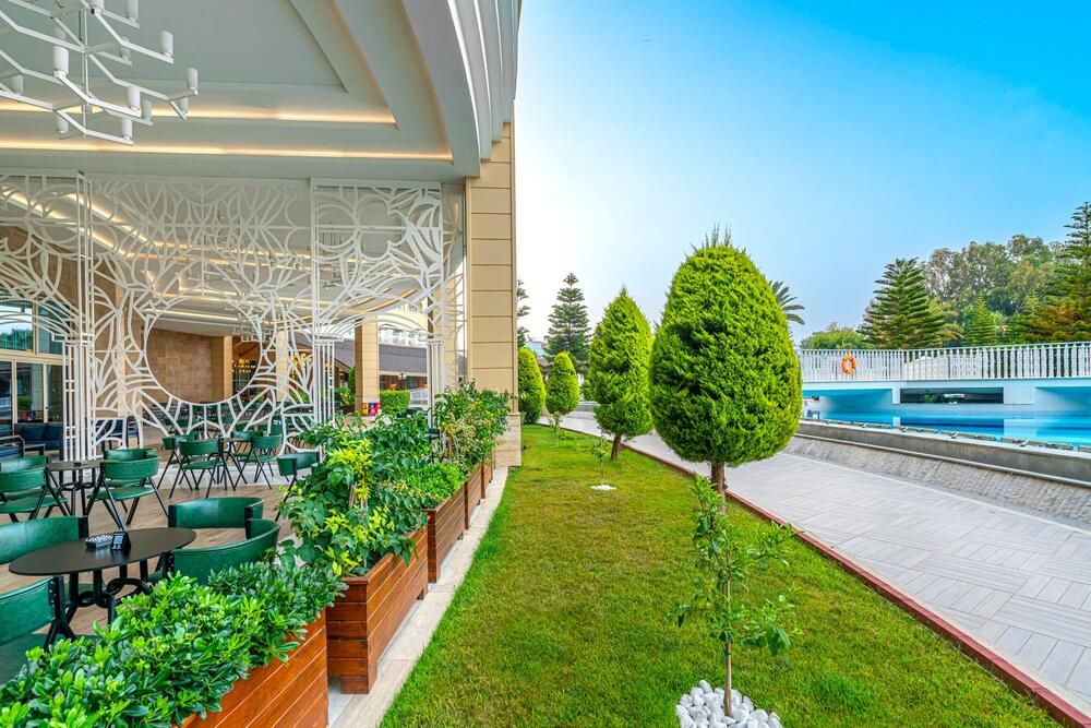 Kirman Side Marin Beach & SPA - 46