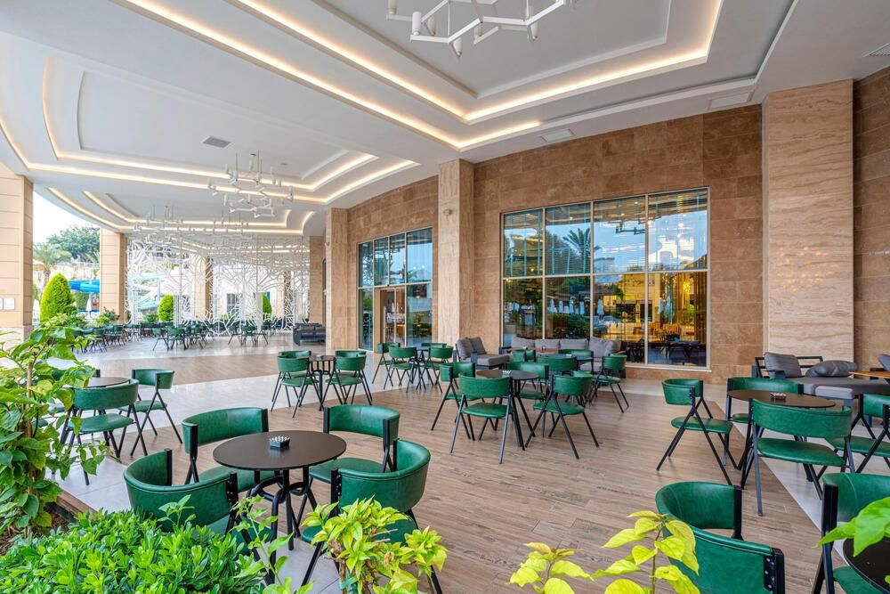 Kirman Side Marin Beach & SPA - 45