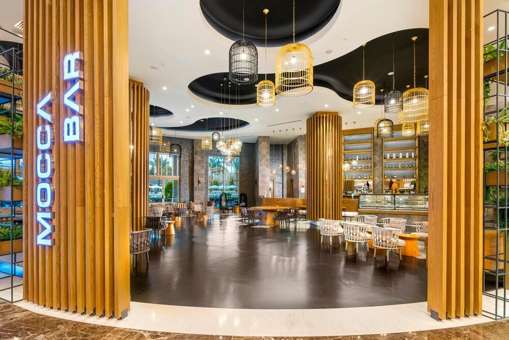 Kirman Side Marin Beach & SPA - 41