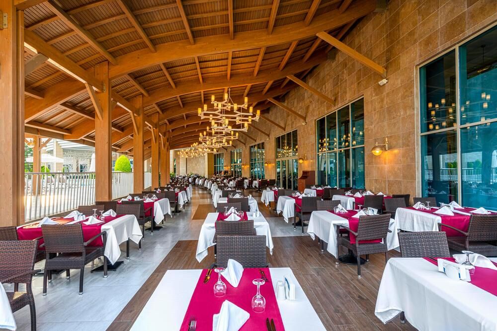 Kirman Side Marin Beach & SPA - 40
