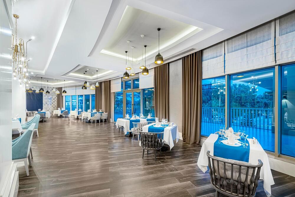 Kirman Side Marin Beach & SPA - 34