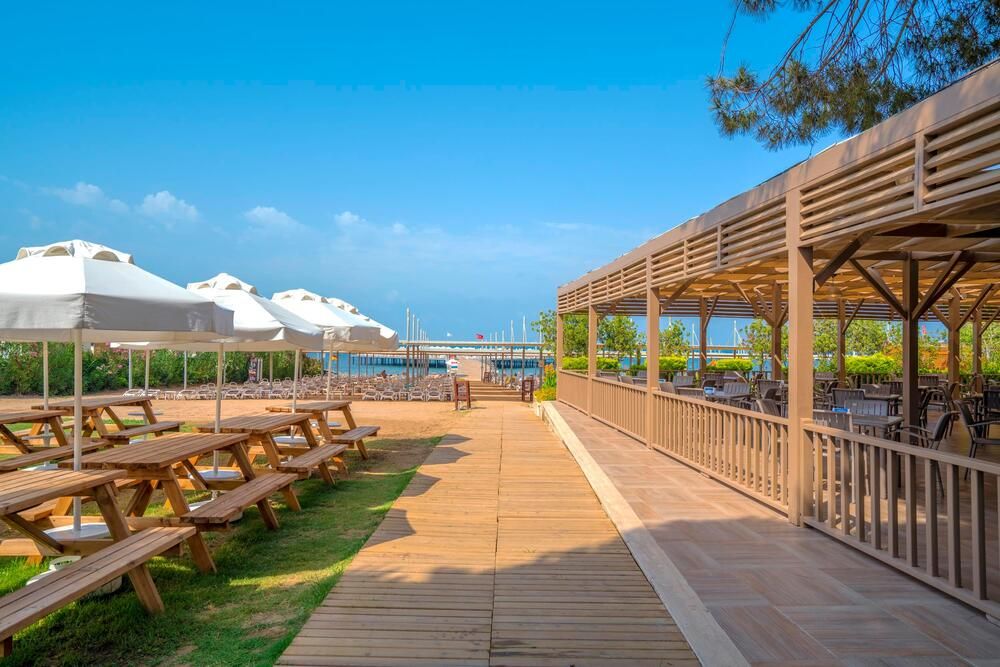 Kirman Side Marin Beach & SPA - 33