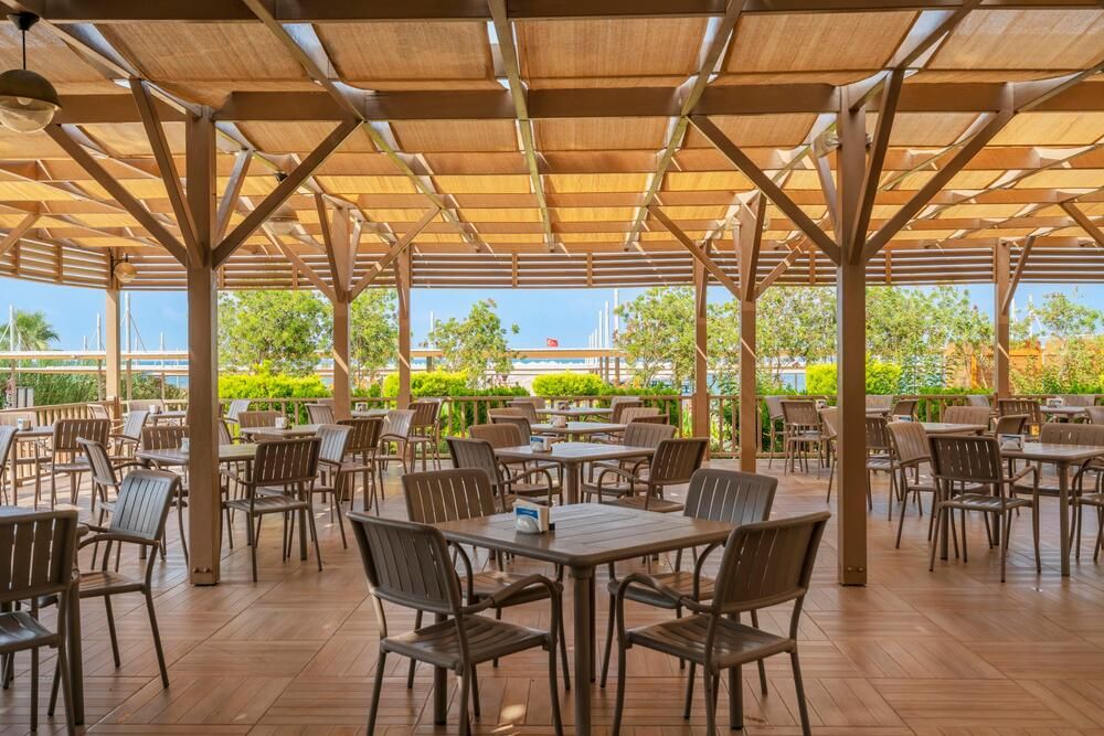 Kirman Side Marin Beach & SPA - 32