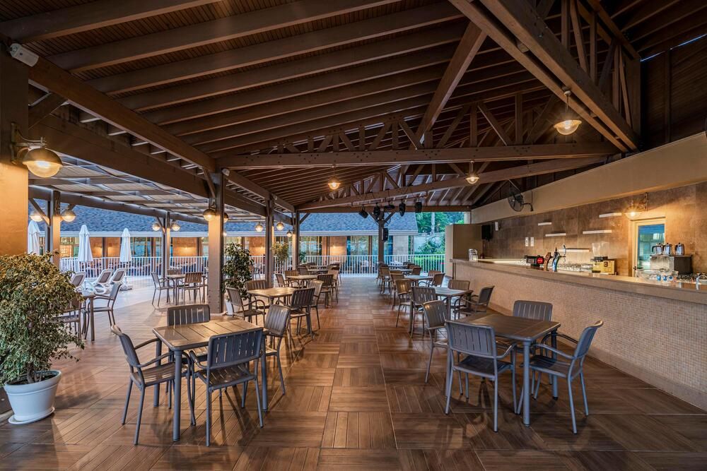 Kirman Side Marin Beach & SPA - 31