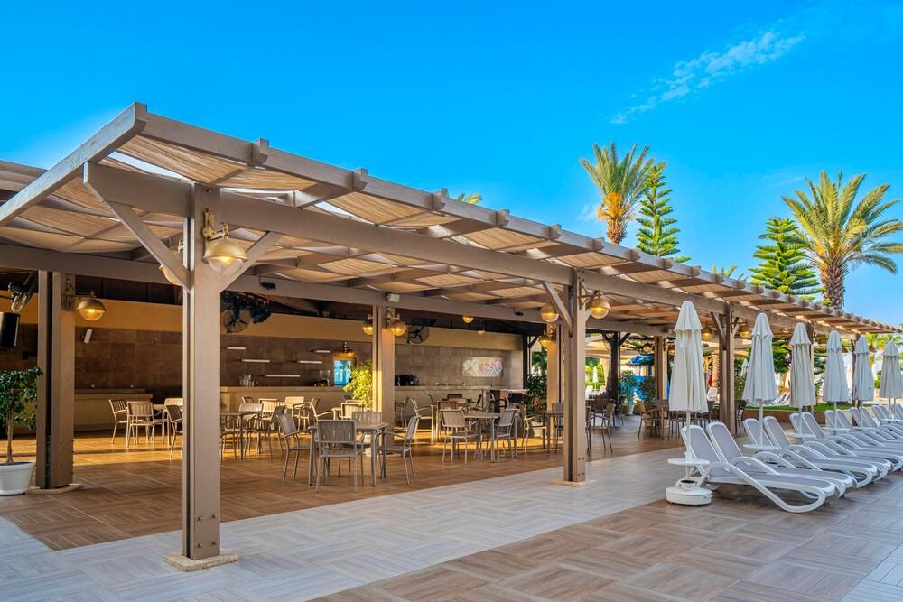 Kirman Side Marin Beach & SPA - 30