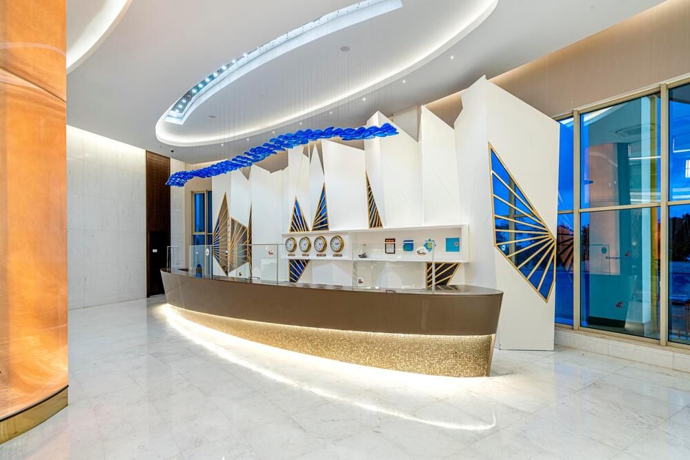 Kirman Side Marin Beach & SPA - 25