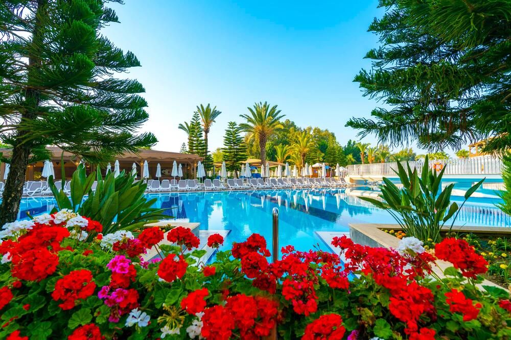 Kirman Side Marin Beach & SPA - 21