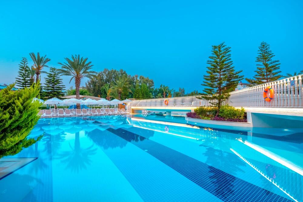 Kirman Side Marin Beach & SPA - 18