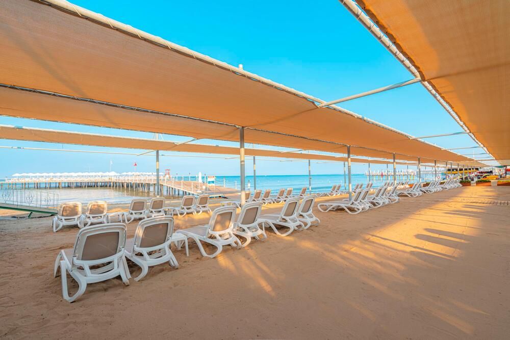 Kirman Side Marin Beach & SPA - 13