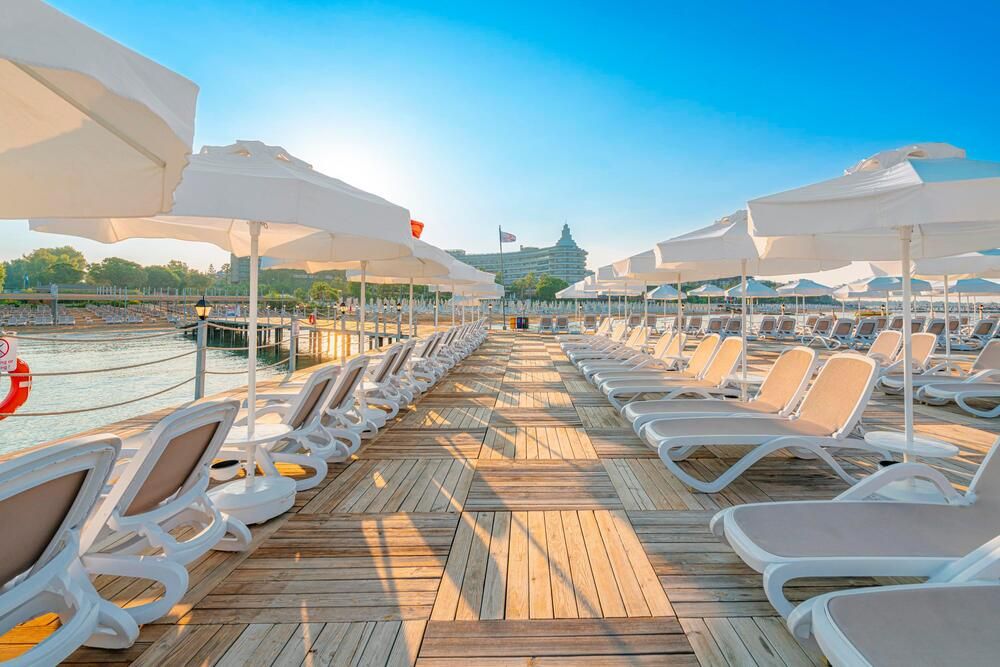 Kirman Side Marin Beach & SPA - 10