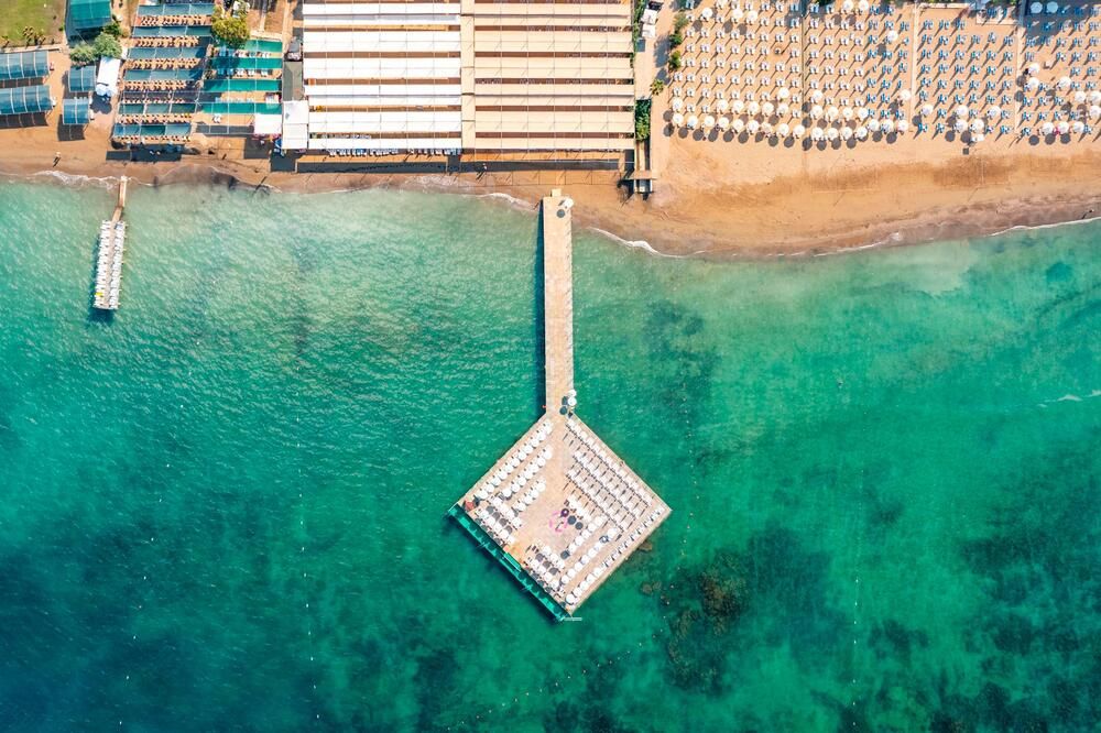 Kirman Side Marin Beach & SPA - 8