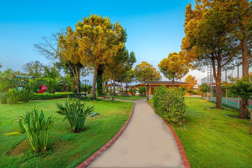 Kirman Side Marin Beach & SPA - 7