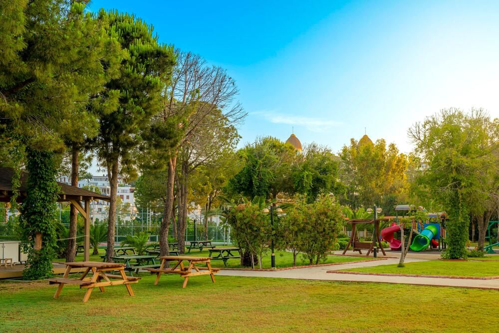 Kirman Side Marin Beach & SPA - 6