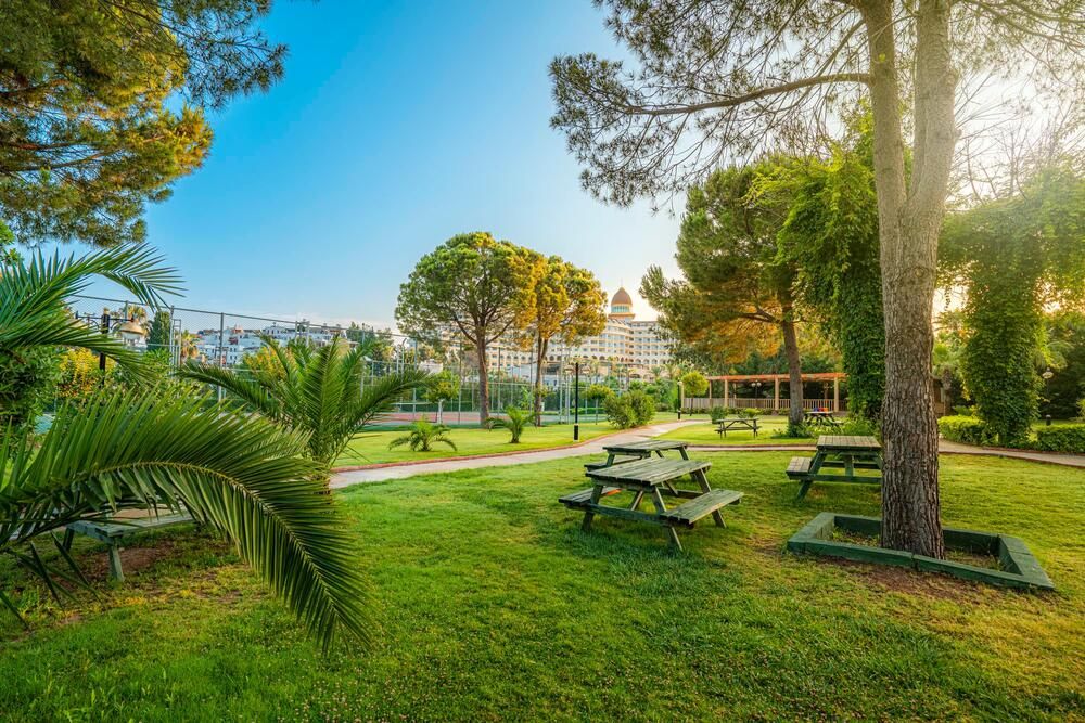 Kirman Side Marin Beach & SPA - 5