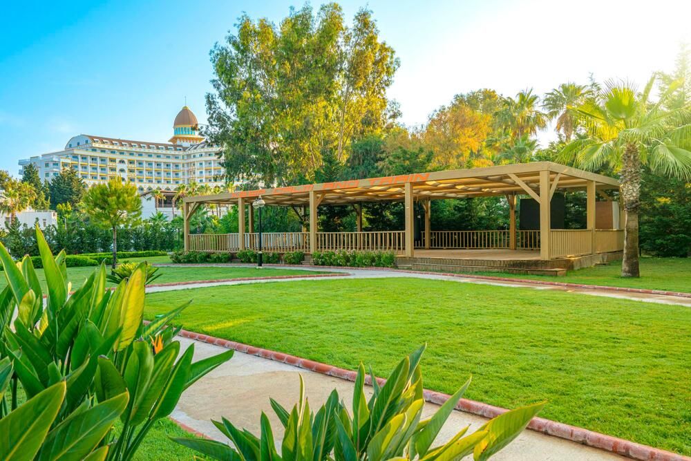 Kirman Side Marin Beach & SPA - 4