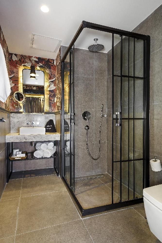 Sherwood Premio Hotel - 23