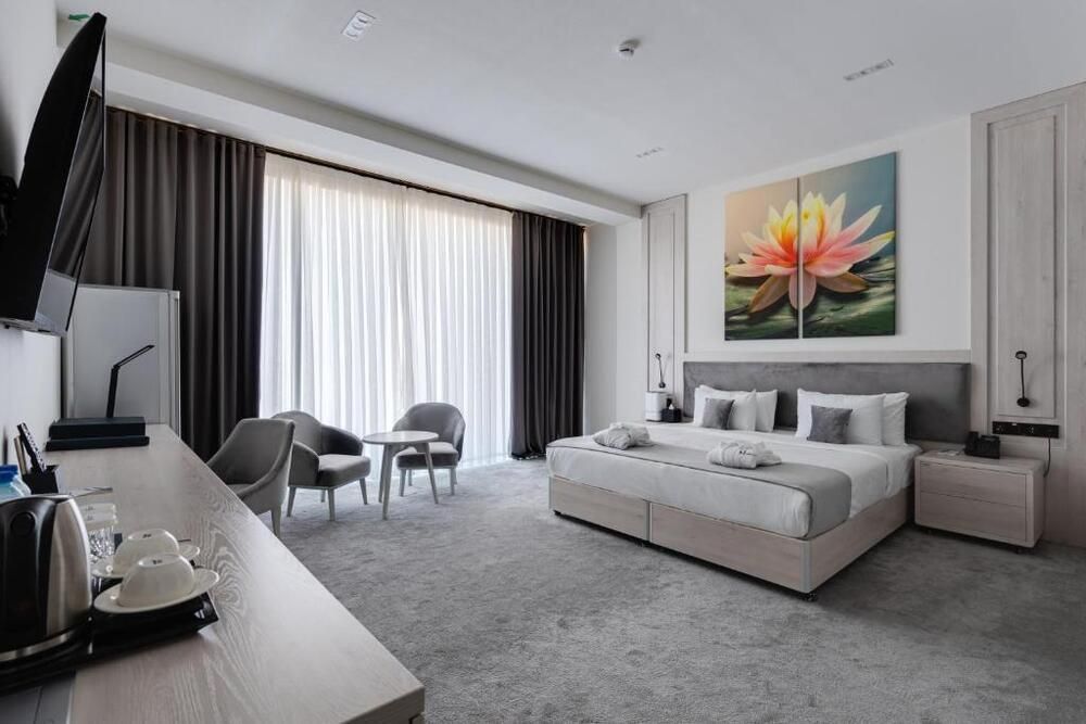 INSPIRA-S TASHKENT  - 12