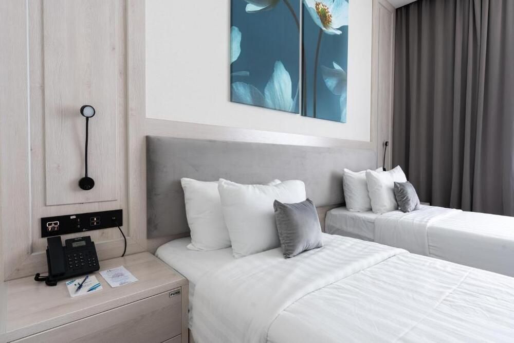 INSPIRA-S TASHKENT  - 9