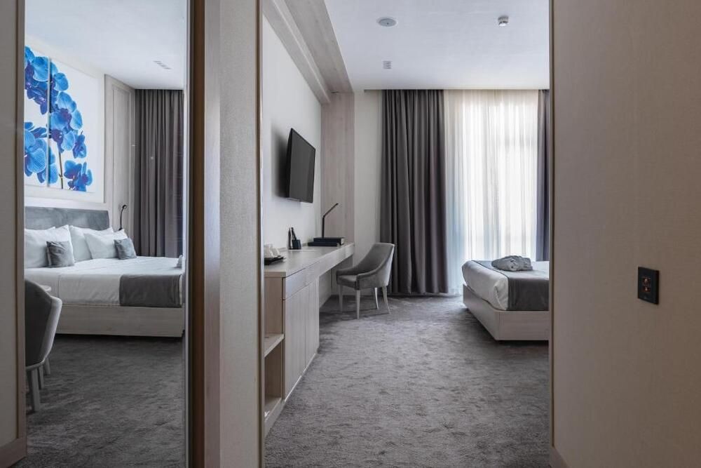 INSPIRA-S TASHKENT  - 8