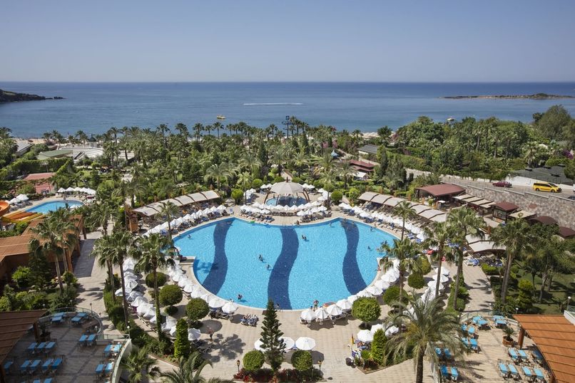 Saphir Resort & Spa - 6