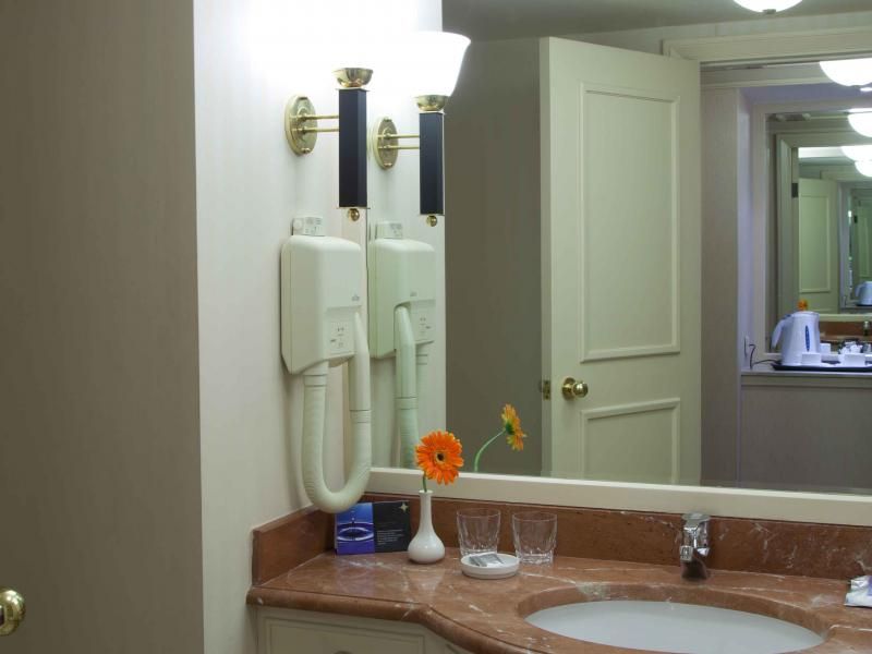 AZIMUT GRAND HOTEL TASHKENT - 15