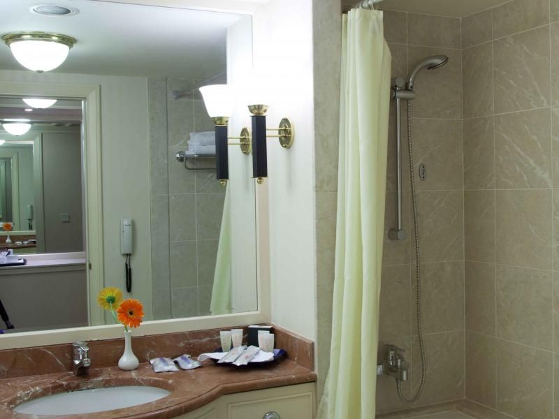 AZIMUT GRAND HOTEL TASHKENT - 11