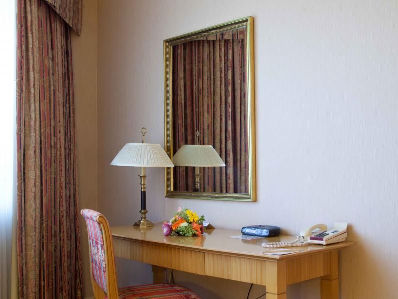 AZIMUT GRAND HOTEL TASHKENT - 9