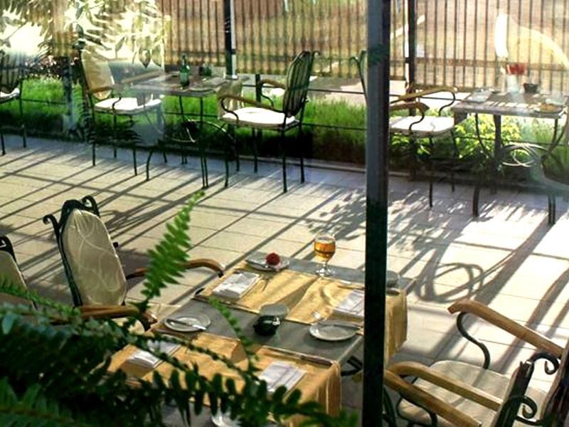 AZIMUT GRAND HOTEL TASHKENT - 3