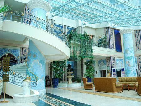 CITY PALACE - 3