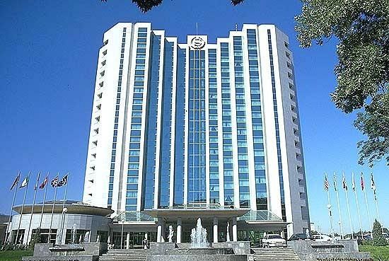 CITY PALACE - 1