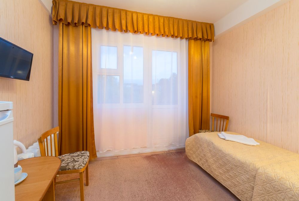 ПИКЕТ, санаторий (размещение с 4 лет) - 42