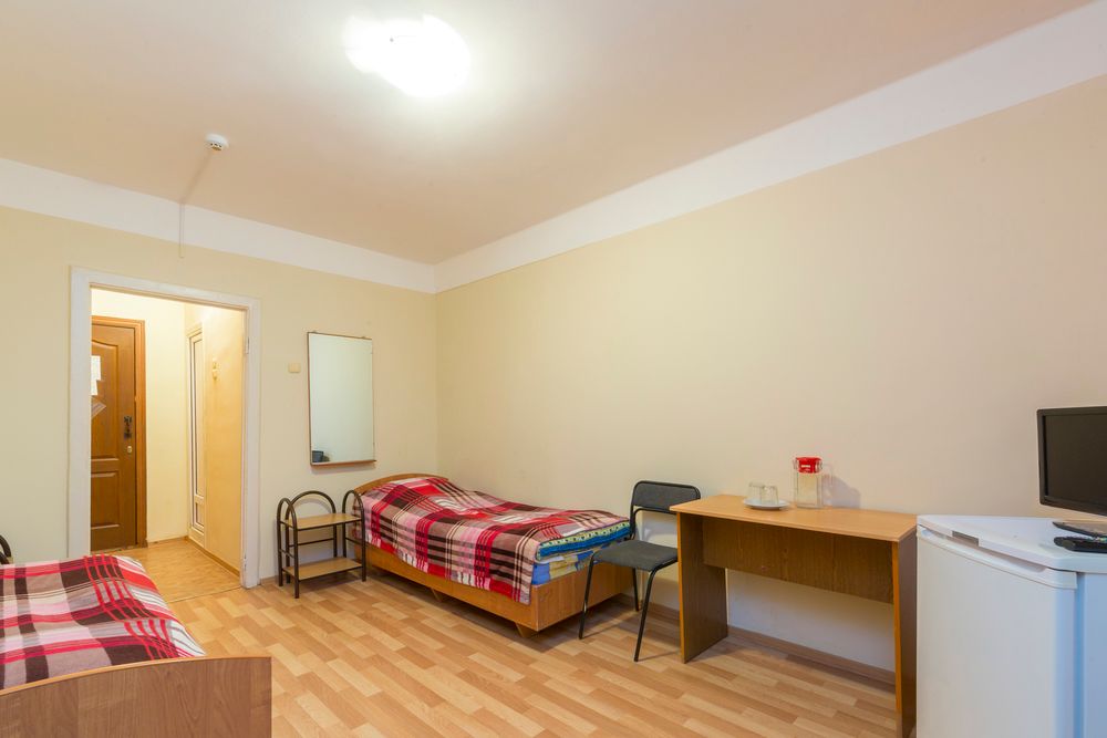 ПИКЕТ, санаторий (размещение с 4 лет) - 37