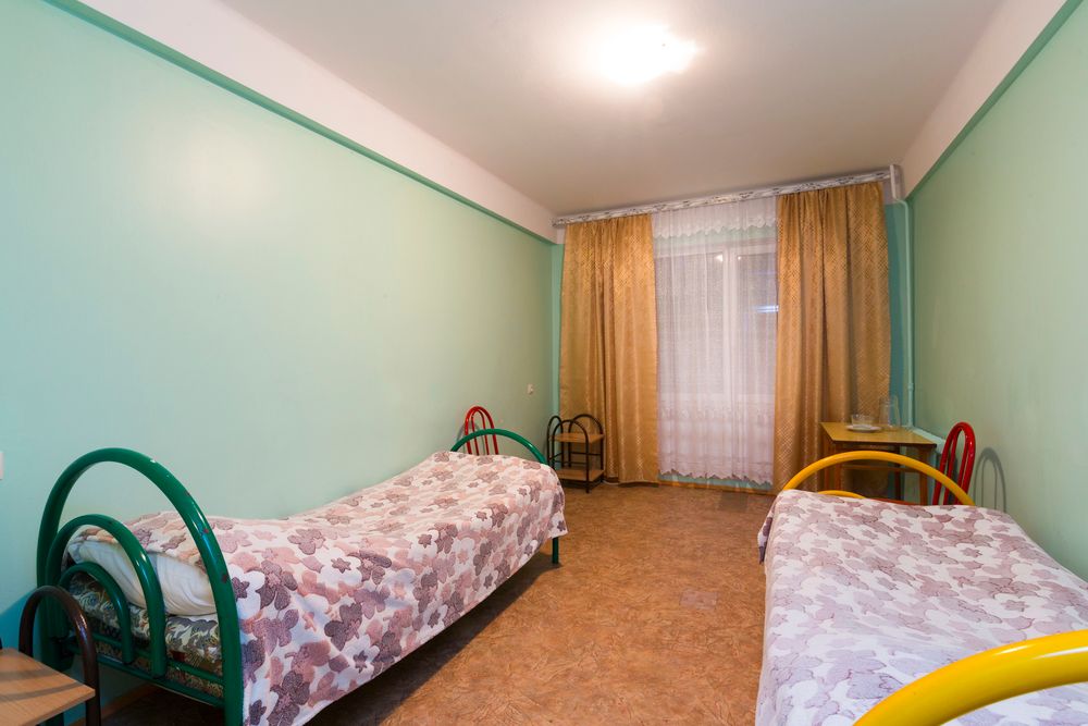 ПИКЕТ, санаторий (размещение с 4 лет) - 34