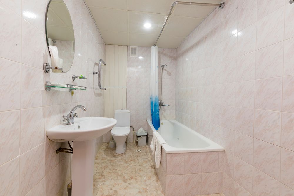 ПИКЕТ, санаторий (размещение с 4 лет) - 30