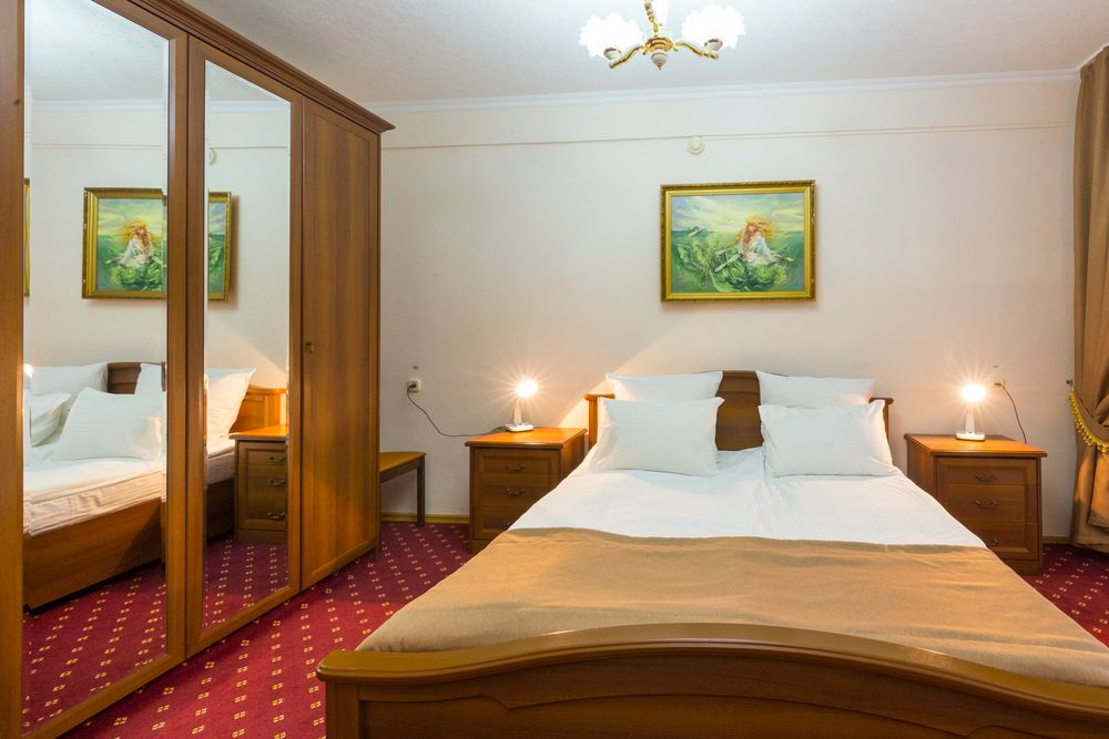 ПИКЕТ, санаторий (размещение с 4 лет) - 28