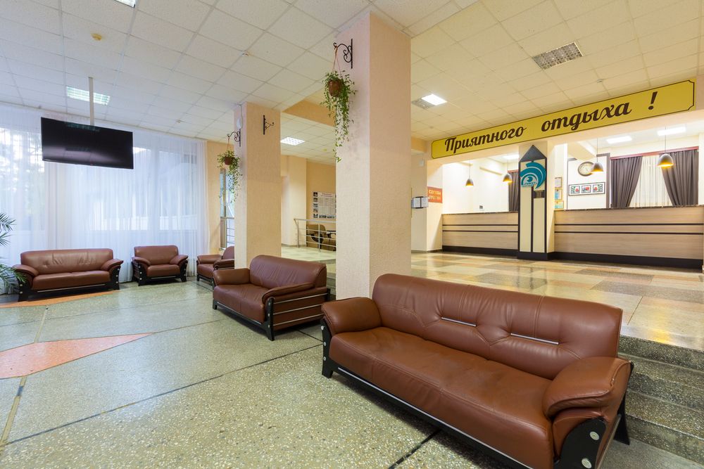 ПИКЕТ, санаторий (размещение с 4 лет) - 23