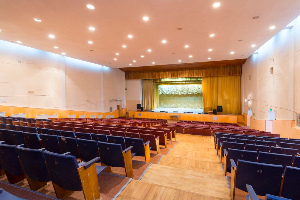 ПИКЕТ, санаторий (размещение с 4 лет) - 19